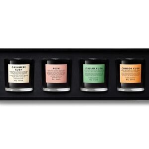 KUSH Boy Smells Candles